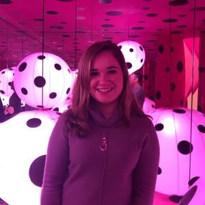 Meet your Posher, Cayla